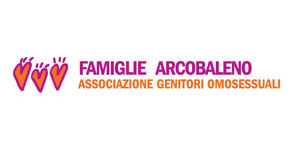 FAMIGLIE ARCOBALENO